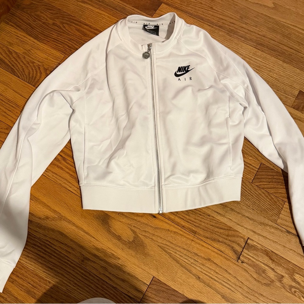 Nike White Air Label T-Shirt